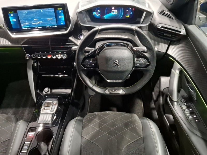 Used Peugeot 2008 2022 for sale - 77939116: Photo 7