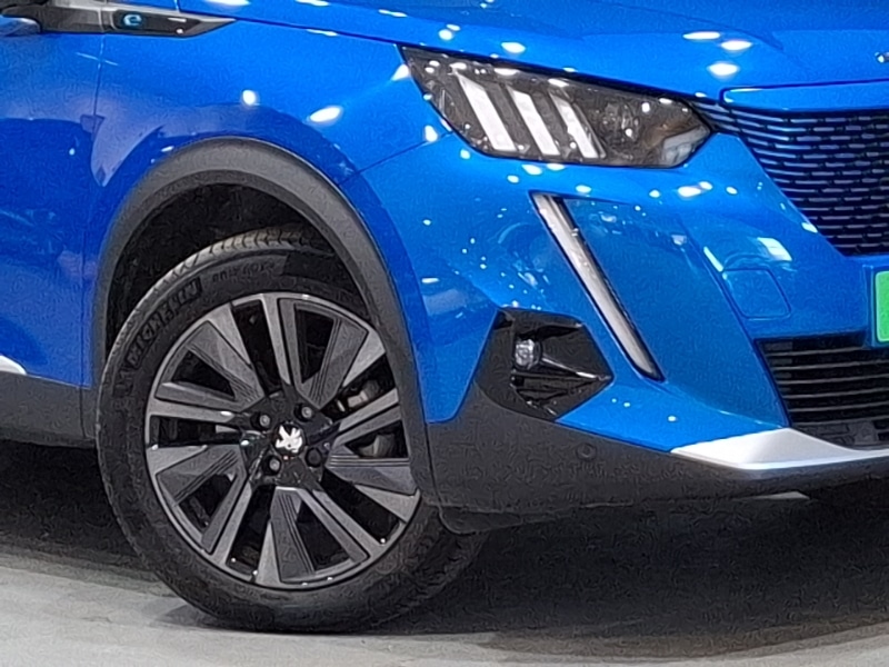 Used Peugeot 2008 2022 for sale - 77939116: Photo 9