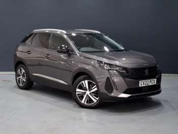 Used Peugeot 3008 2022 for sale - 75409024: Photo