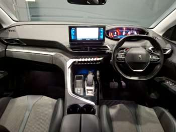 Used Peugeot 3008 2022 for sale - 75409024: Photo