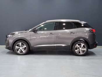 Used Peugeot 3008 2022 for sale - 75409024: Photo