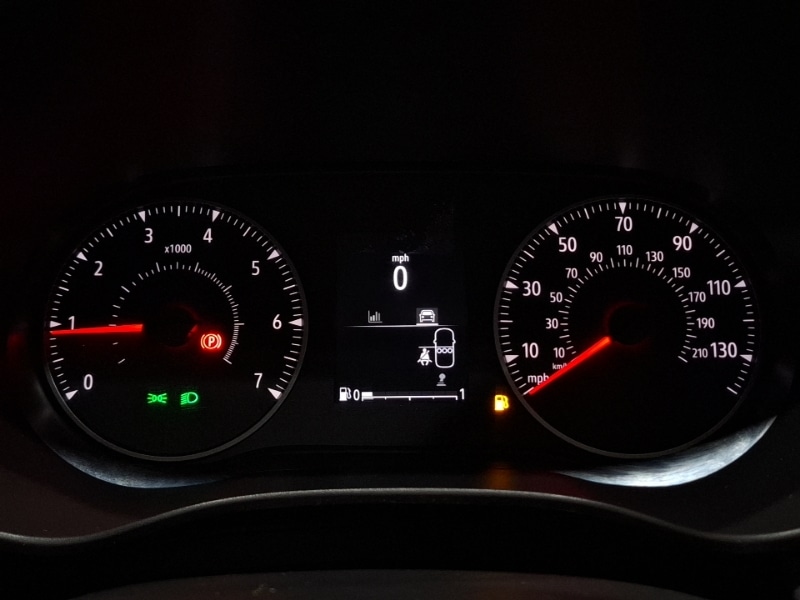 Used Dacia Sandero Stepway 2024 for sale - 77329629: Photo 10