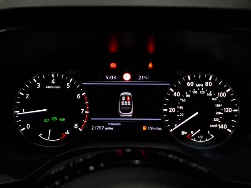 Used Nissan Qashqai 2022 for sale - 77366140: Photo 10