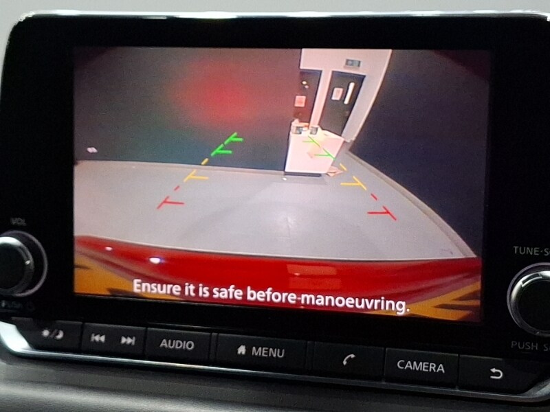 Used Nissan Qashqai 2022 for sale - 77366140: Photo 11