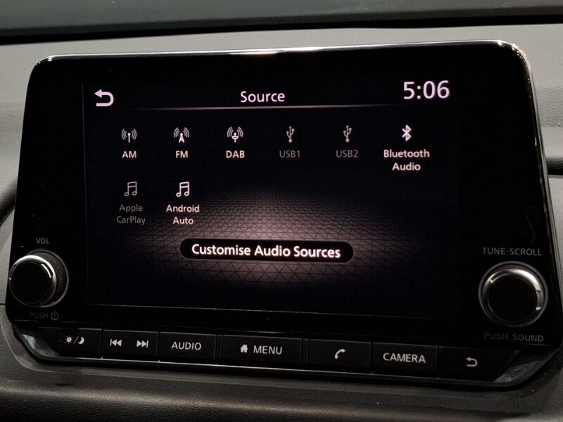 Used Nissan Qashqai 2022 for sale - 77366140: Photo 12