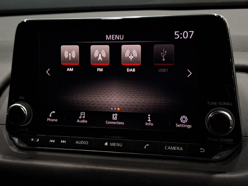 Used Nissan Qashqai 2022 for sale - 77366140: Photo 13