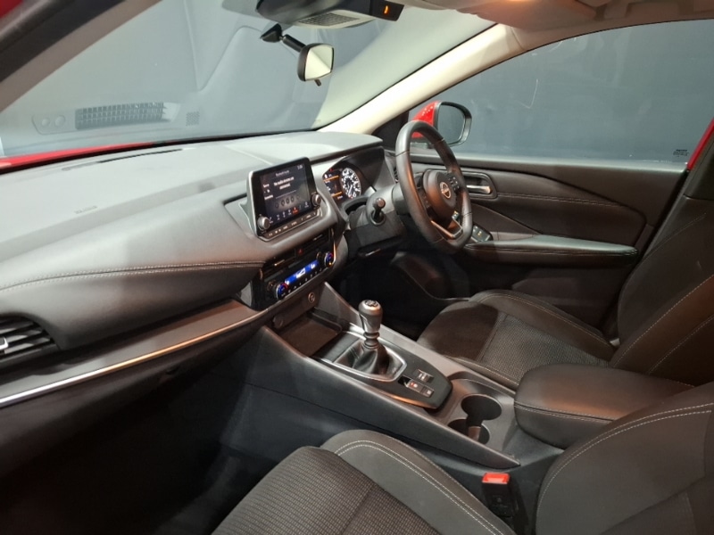 Used Nissan Qashqai 2022 for sale - 77366140: Photo 5