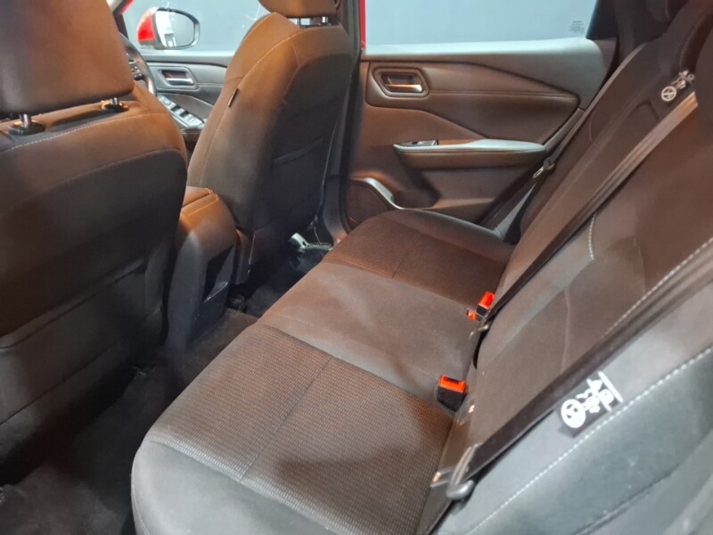 Used Nissan Qashqai 2022 for sale - 77366140: Photo 6