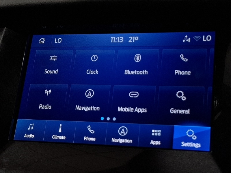 Used Ford Ranger 2022 for sale - 76567177: Photo 14