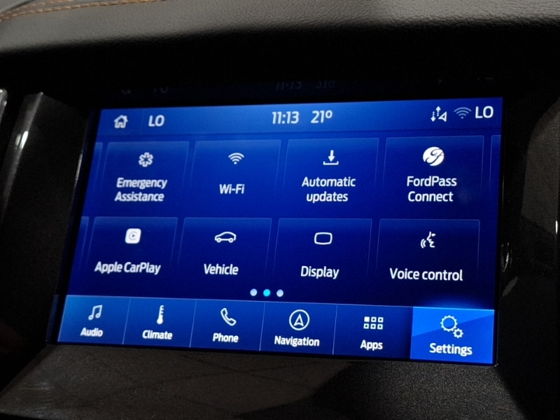 Used Ford Ranger 2022 for sale - 76567177: Photo 15