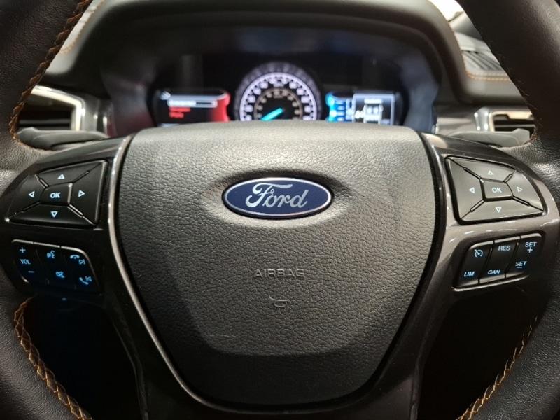 Used Ford Ranger 2022 for sale - 76567177: Photo 19