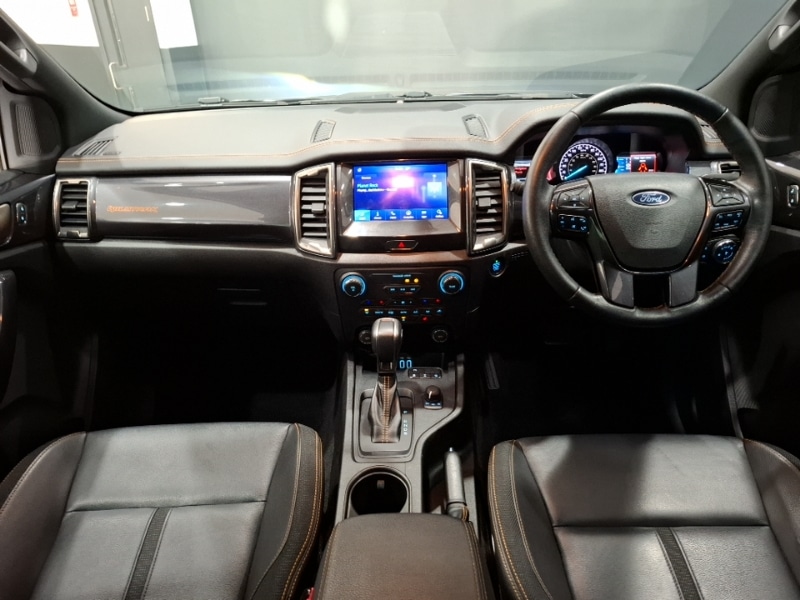 Used Ford Ranger 2022 for sale - 76567177: Photo 2