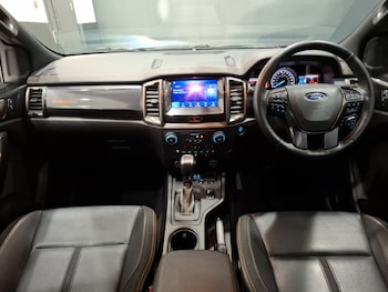 Used Ford Ranger 2022 for sale - 76567177: Photo