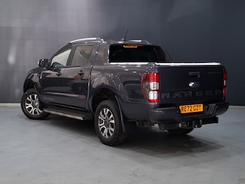Used Ford Ranger 2022 for sale - 76567177: Photo
