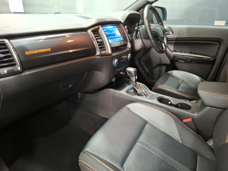 Used Ford Ranger 2022 for sale - 76567177: Photo 5