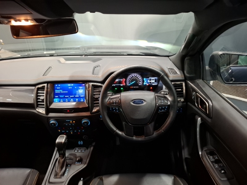 Used Ford Ranger 2022 for sale - 76567177: Photo 7