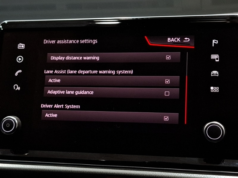 Used SEAT Tarraco 2019 for sale - 77419247: Photo 15