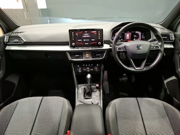 Used SEAT Tarraco 2019 for sale - 77419247: Photo