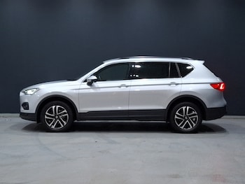 Used SEAT Tarraco 2019 for sale - 77419247: Photo