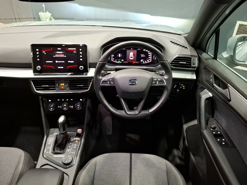 Used SEAT Tarraco 2019 for sale - 77419247: Photo 7