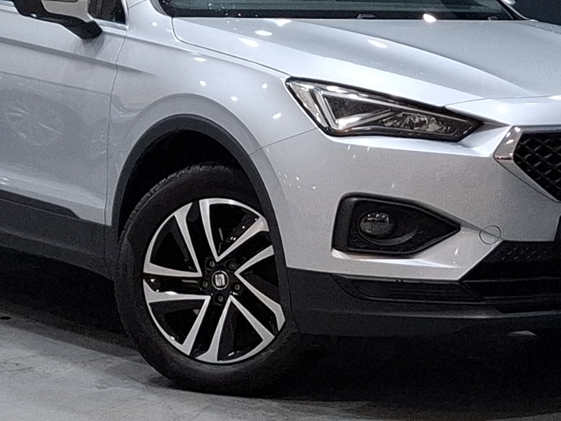 Used SEAT Tarraco 2019 for sale - 77419247: Photo 9