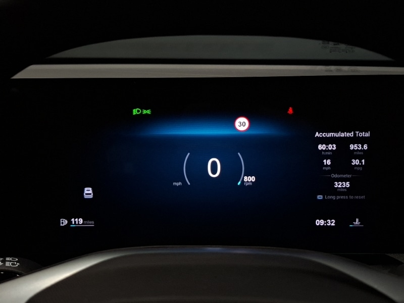 Used MG MG HS 2025 for sale - 76427598: Photo 10