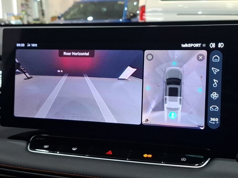 Used MG MG HS 2025 for sale - 76427598: Photo 11