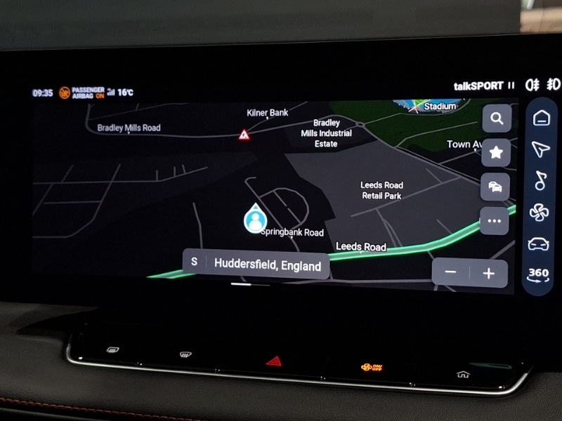 Used MG MG HS 2025 for sale - 76427598: Photo 13