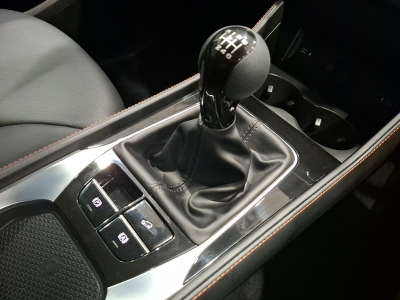 Used MG MG HS 2025 for sale - 76427598: Photo 17