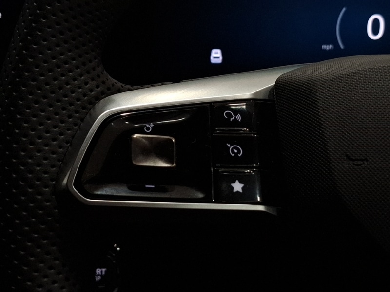 Used MG MG HS 2025 for sale - 76427598: Photo 18