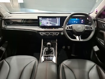 Used MG MG HS 2025 for sale - 76427598: Photo