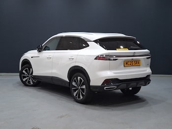 Used MG MG HS 2025 for sale - 76427598: Photo