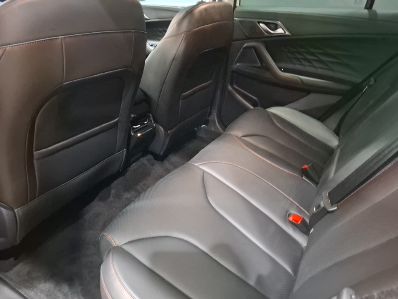 Used MG MG HS 2025 for sale - 76427598: Photo 6