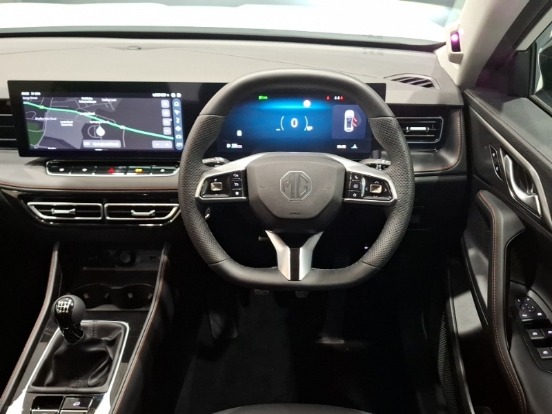 Used MG MG HS 2025 for sale - 76427598: Photo 7