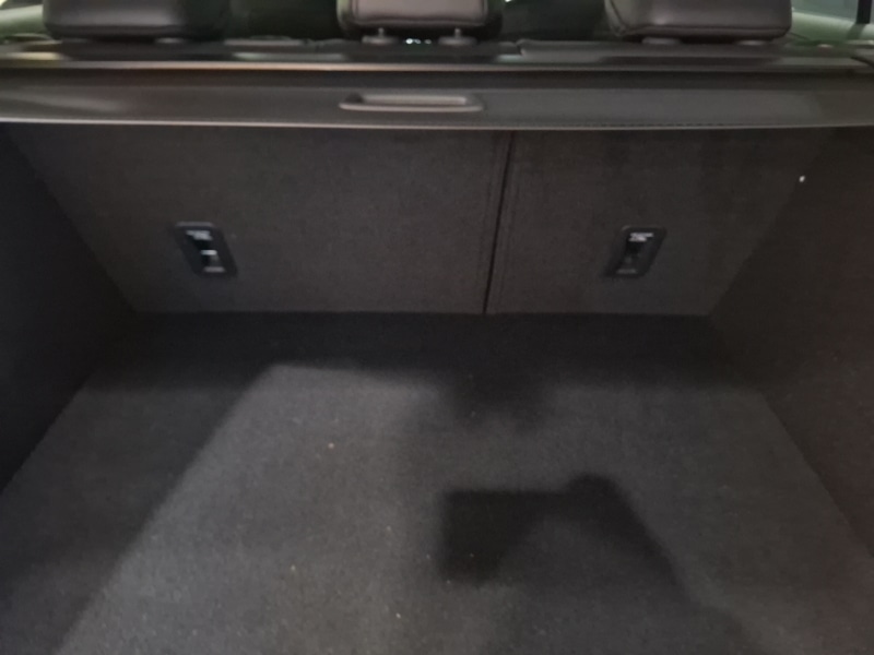 Used MG MG HS 2025 for sale - 76427598: Photo 8