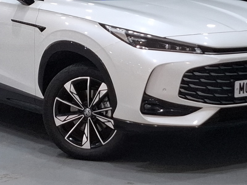 Used MG MG HS 2025 for sale - 76427598: Photo 9