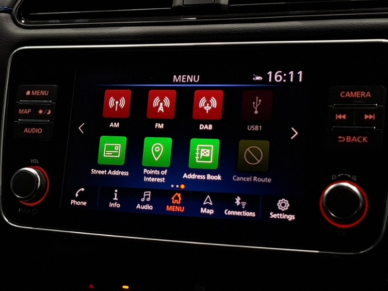 Used Nissan Leaf 2022 for sale - 76630609: Photo 14