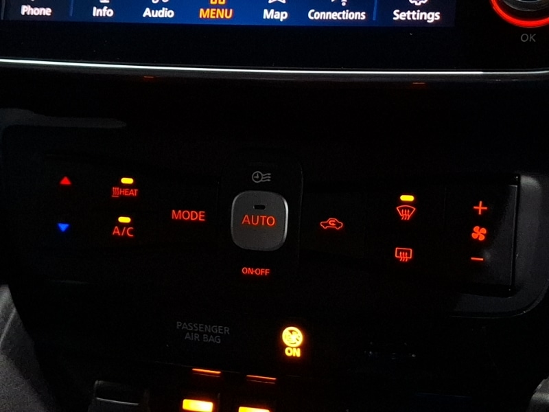 Used Nissan Leaf 2022 for sale - 76630609: Photo 15