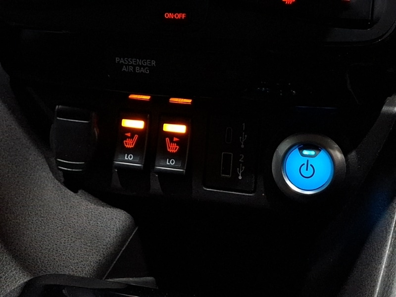 Used Nissan Leaf 2022 for sale - 76630609: Photo 16