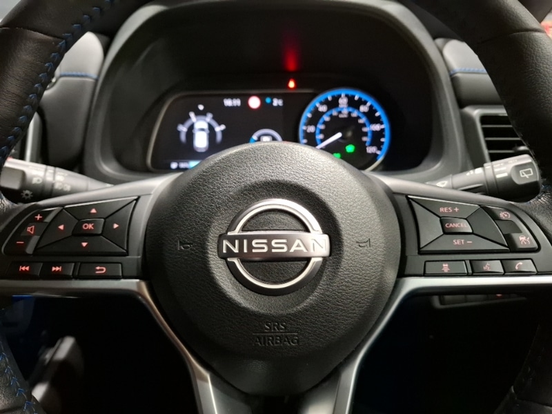 Used Nissan Leaf 2022 for sale - 76630609: Photo 18