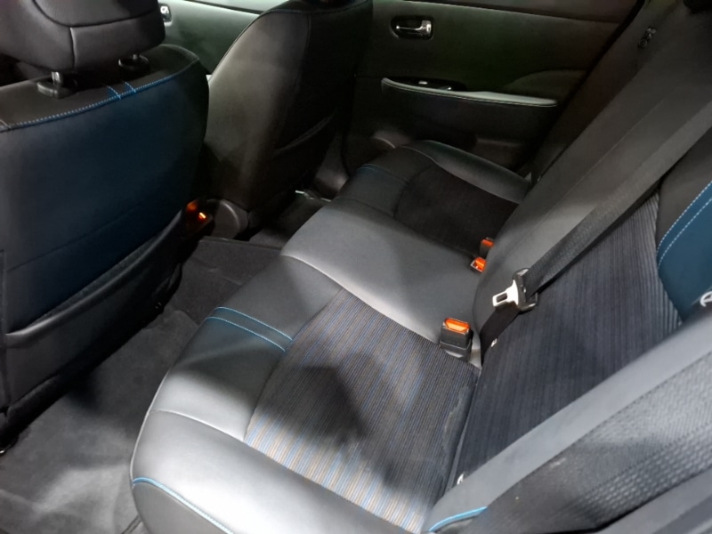 Used Nissan Leaf 2022 for sale - 76630609: Photo 6