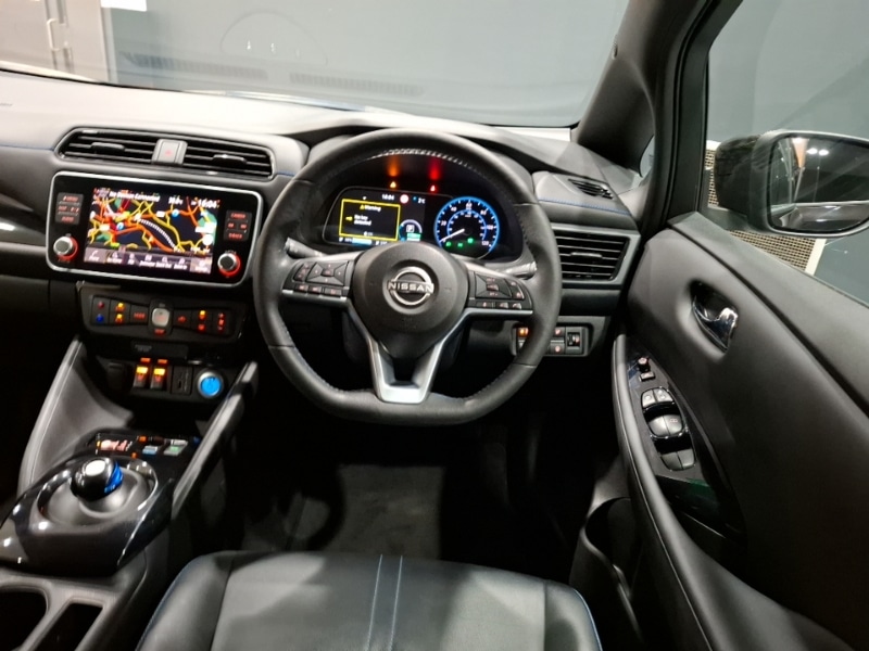 Used Nissan Leaf 2022 for sale - 76630609: Photo 7