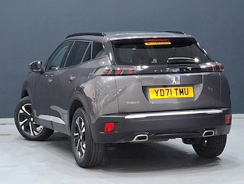 Used Peugeot 2008 2021 for sale - 78957245: Photo