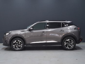 Used Peugeot 2008 2021 for sale - 78957245: Photo