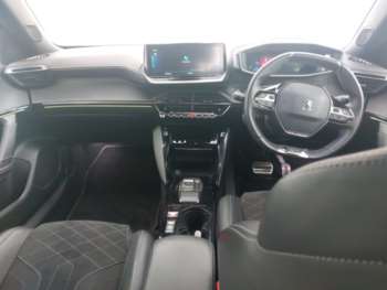 Used Peugeot 2008 2022 for sale - 75382324: Photo