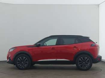 Used Peugeot 2008 2022 for sale - 75382324: Photo