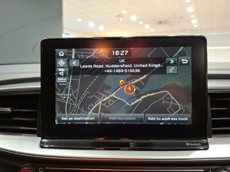 Used Kia Ceed 2019 for sale - 76055176: Photo 15