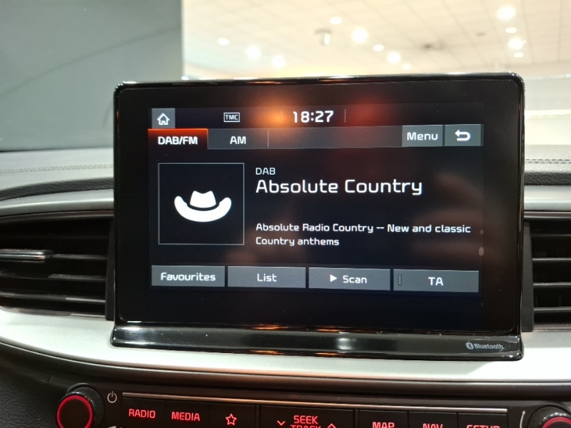 Used Kia Ceed 2019 for sale - 76055176: Photo 17