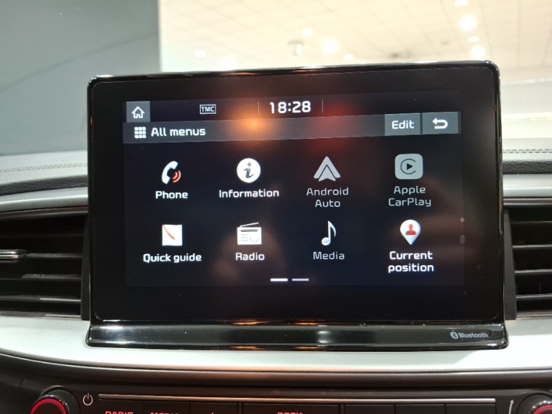 Used Kia Ceed 2019 for sale - 76055176: Photo 19