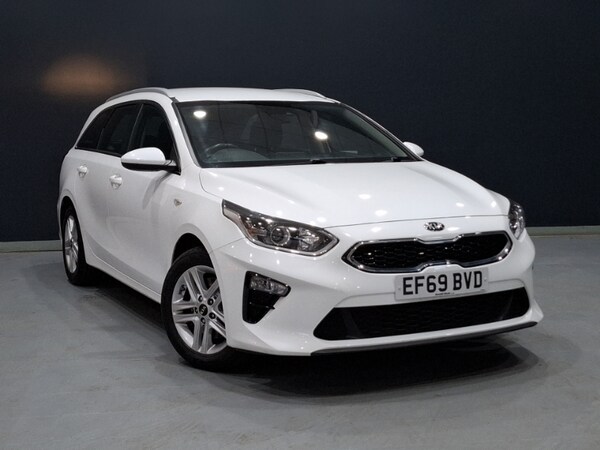 Used Kia Ceed 2019 for sale - 76055176: Photo 1